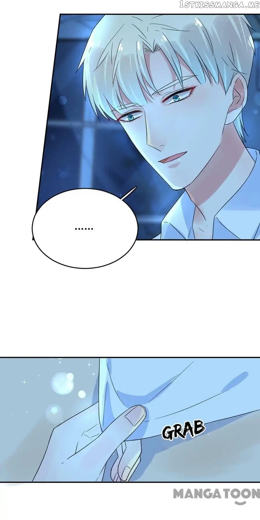 Evolution of a Perfect Hubby chapter 32 - page 28