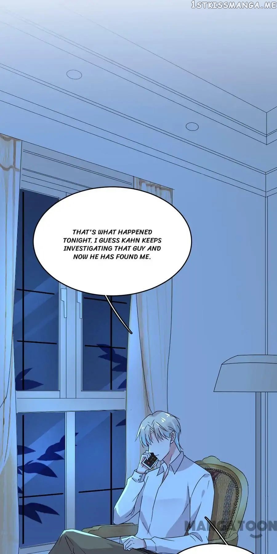 Evolution of a Perfect Hubby chapter 32 - page 3