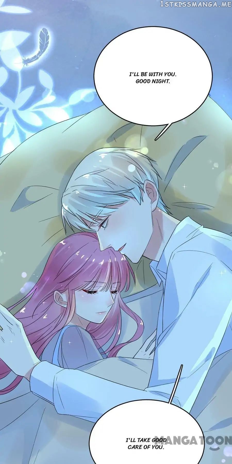 Evolution of a Perfect Hubby chapter 32 - page 32