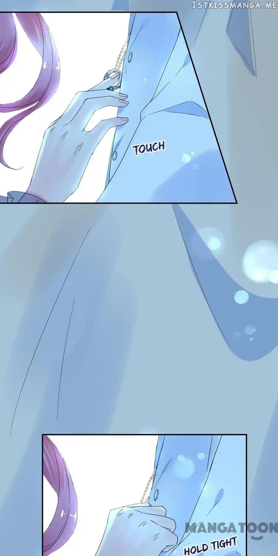Evolution of a Perfect Hubby chapter 32 - page 34