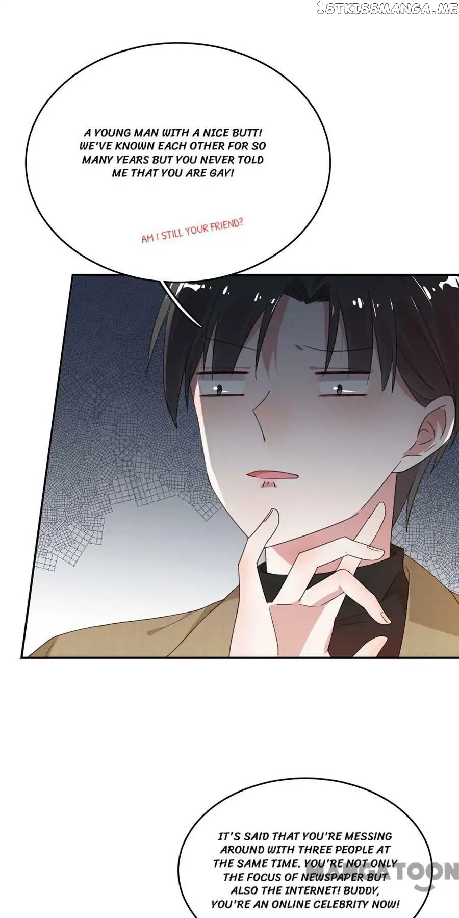 Evolution of a Perfect Hubby chapter 33 - page 11