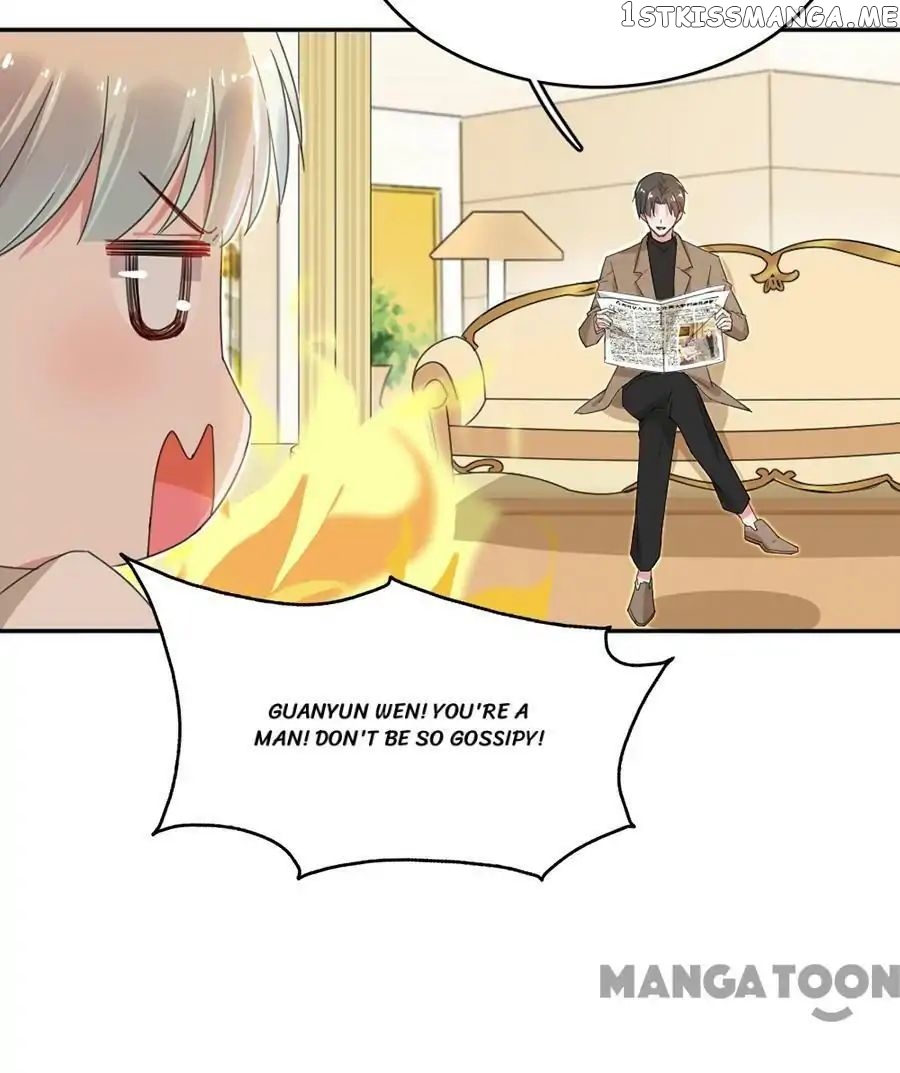 Evolution of a Perfect Hubby chapter 33 - page 12