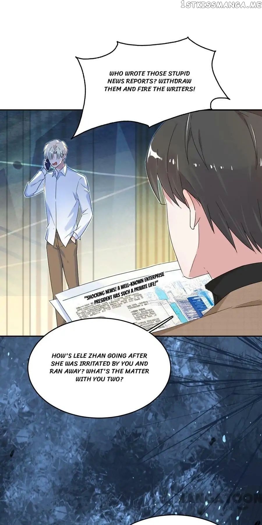 Evolution of a Perfect Hubby chapter 33 - page 13