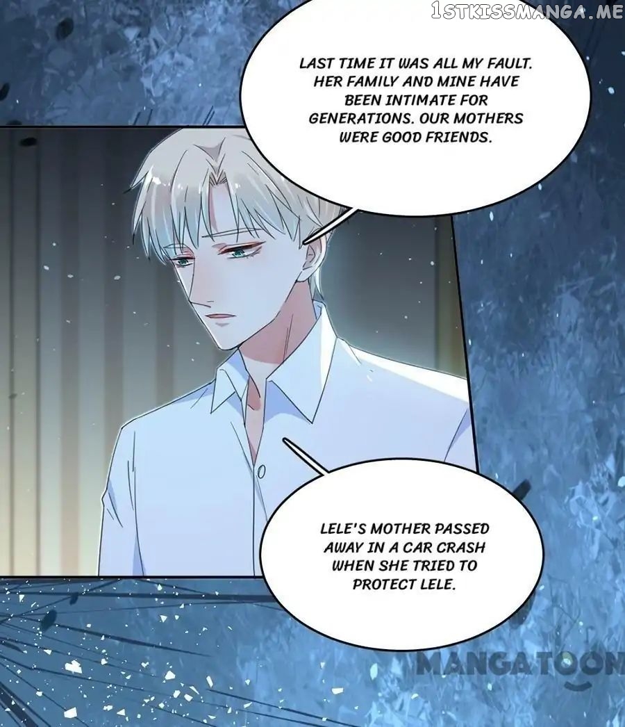 Evolution of a Perfect Hubby chapter 33 - page 14