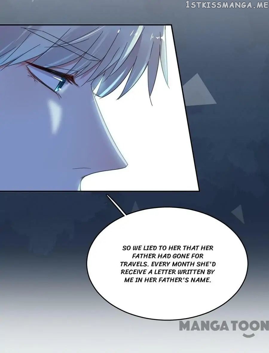 Evolution of a Perfect Hubby chapter 33 - page 16