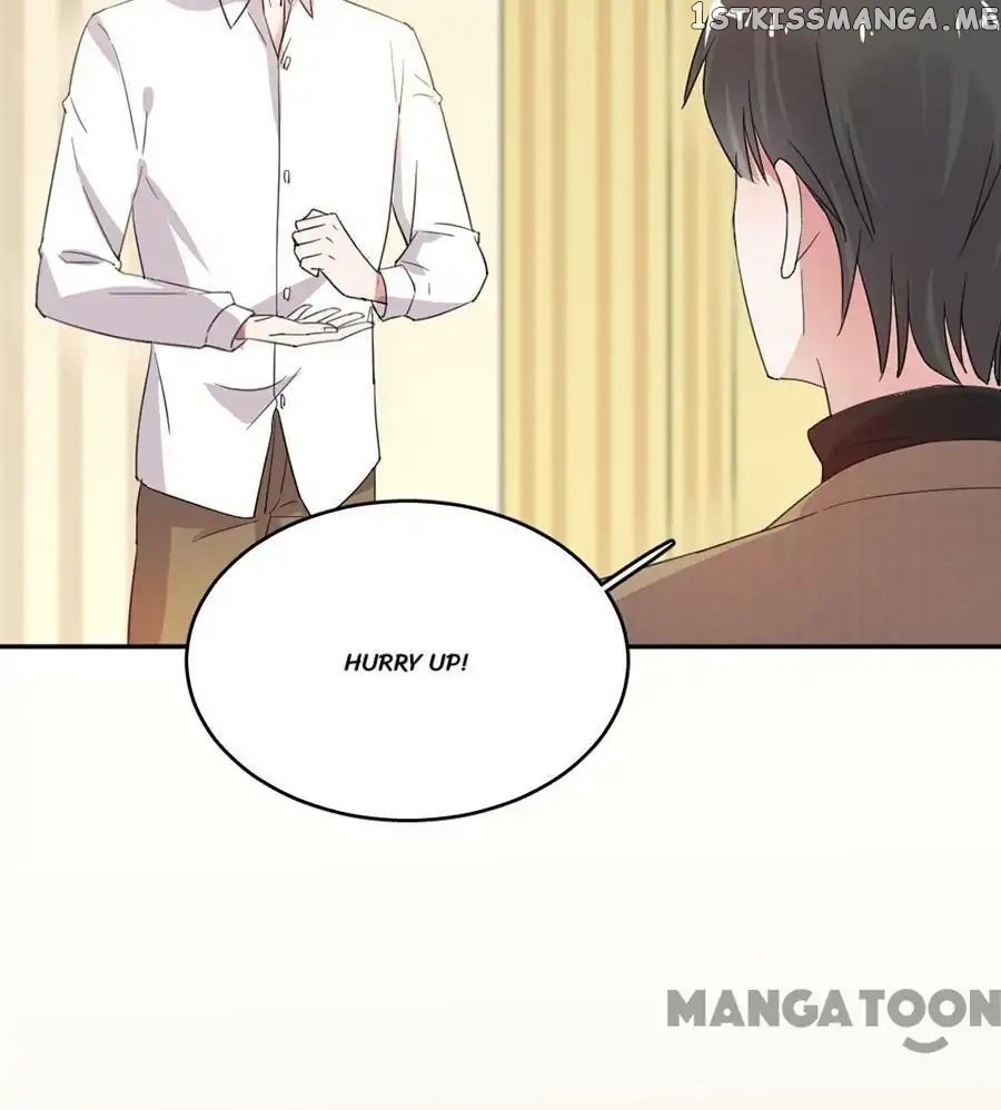 Evolution of a Perfect Hubby chapter 33 - page 18