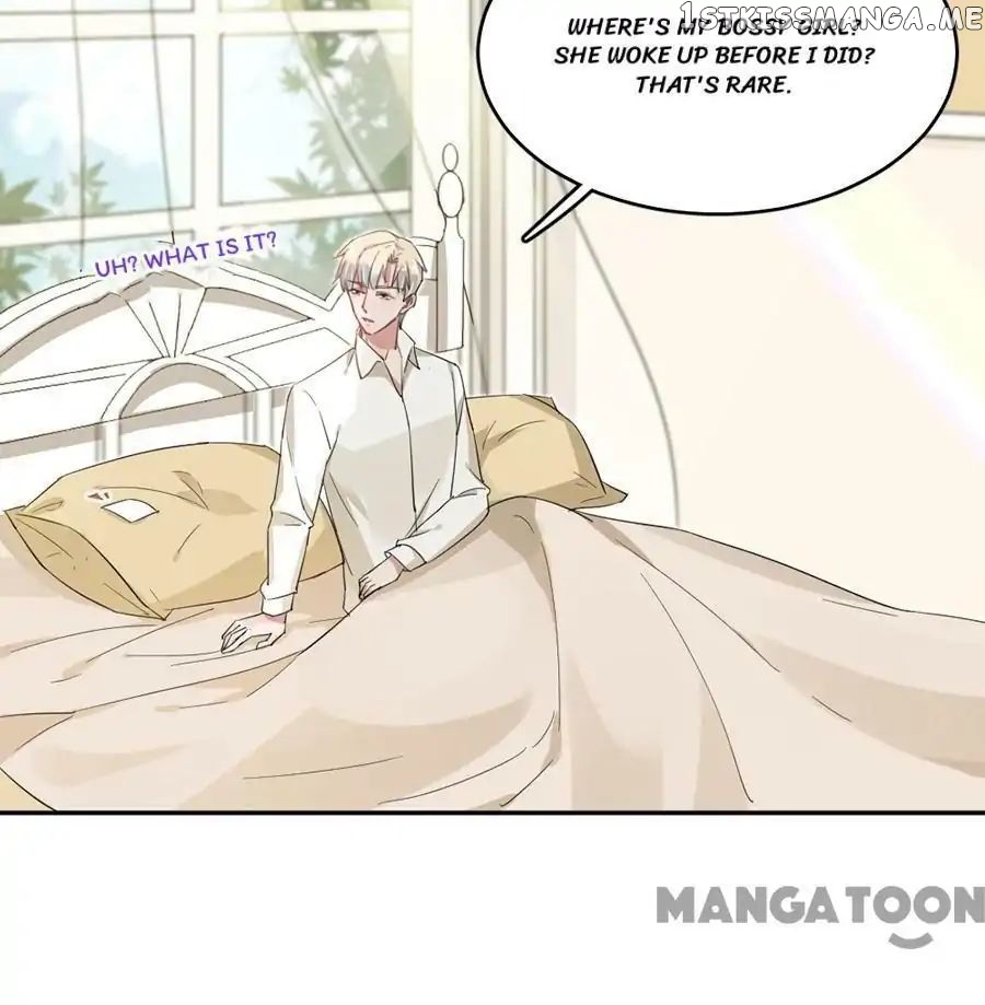 Evolution of a Perfect Hubby chapter 33 - page 2