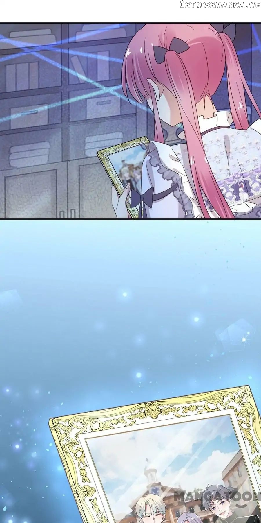 Evolution of a Perfect Hubby chapter 33 - page 25