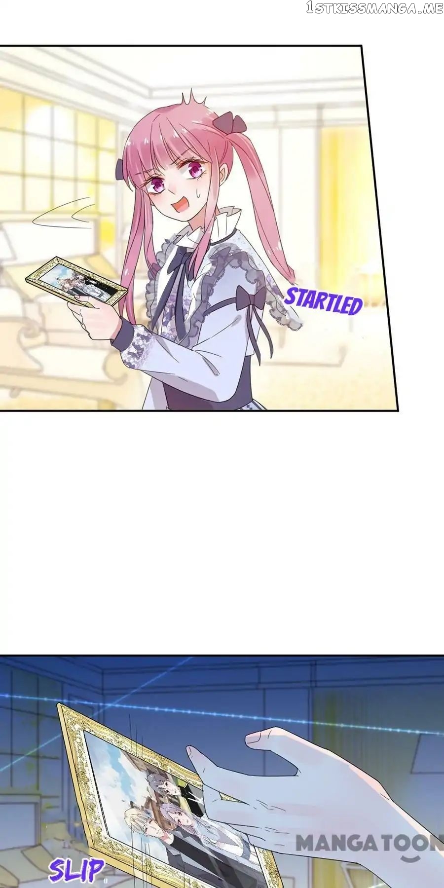 Evolution of a Perfect Hubby chapter 33 - page 31