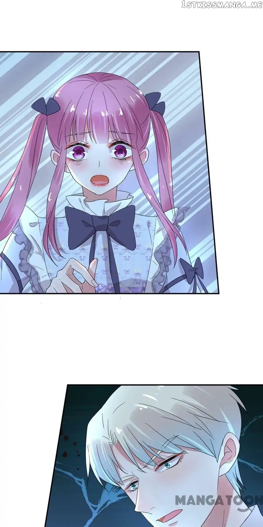 Evolution of a Perfect Hubby chapter 33 - page 35