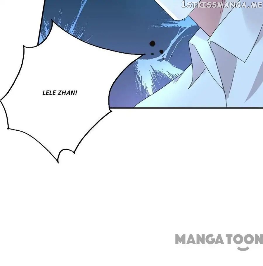 Evolution of a Perfect Hubby chapter 33 - page 36