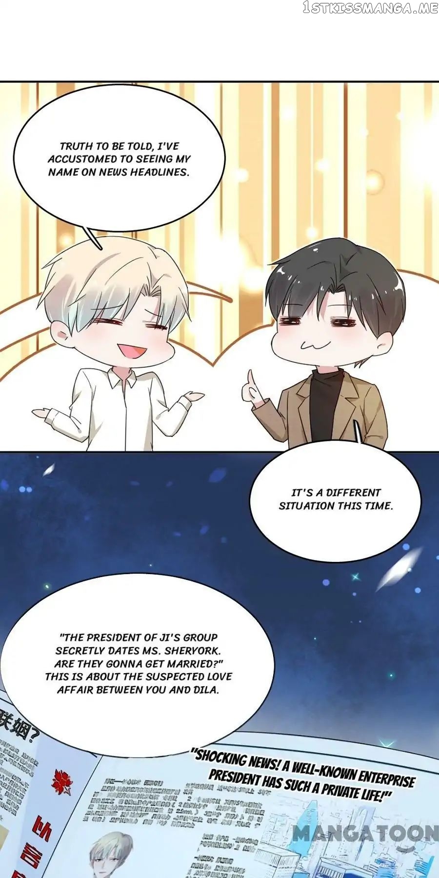 Evolution of a Perfect Hubby chapter 33 - page 9