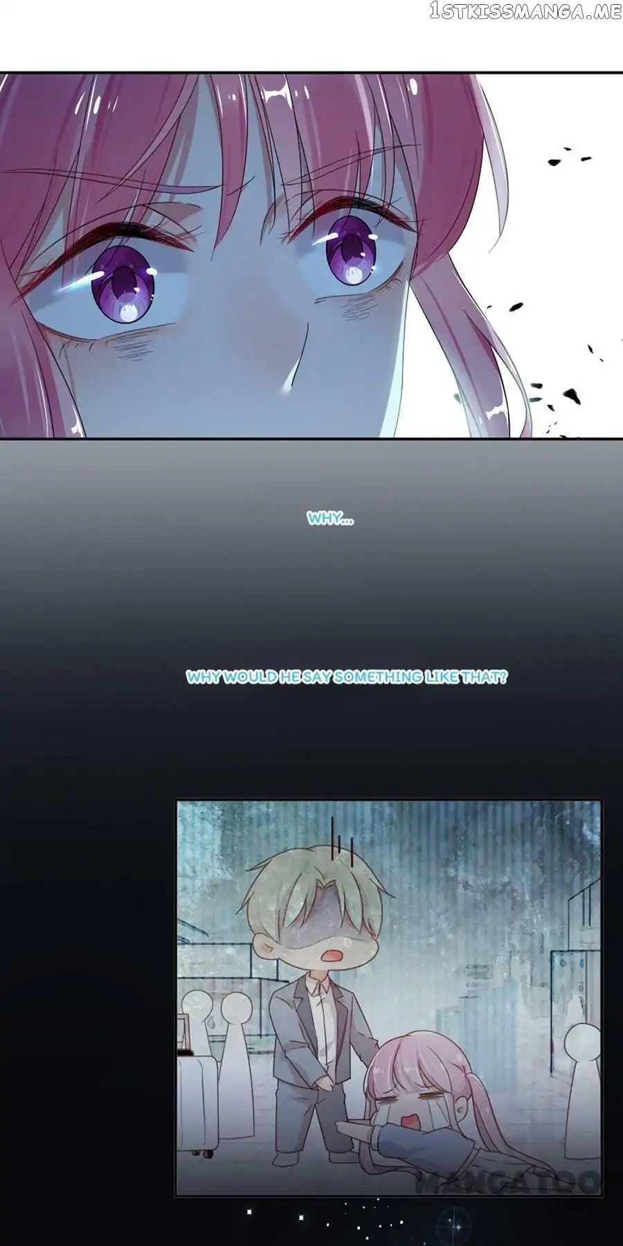 Evolution of a Perfect Hubby chapter 34 - page 10