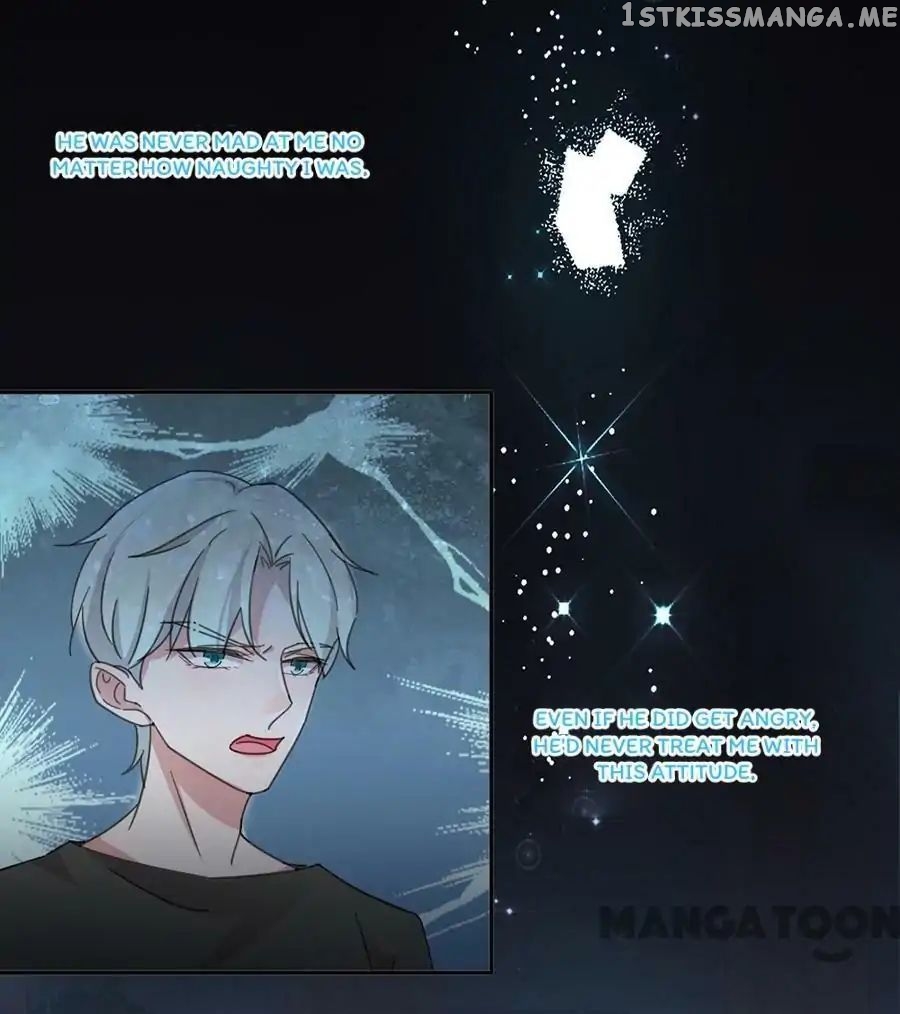 Evolution of a Perfect Hubby chapter 34 - page 11