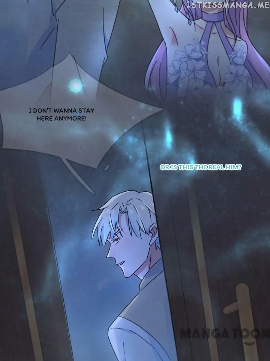 Evolution of a Perfect Hubby chapter 34 - page 13