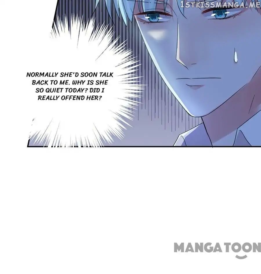 Evolution of a Perfect Hubby chapter 34 - page 17
