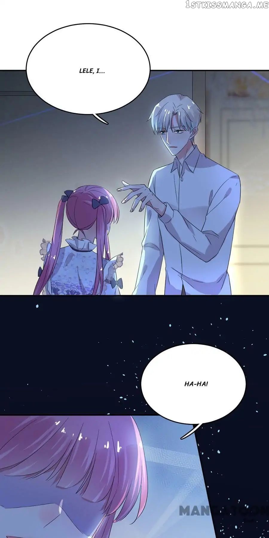 Evolution of a Perfect Hubby chapter 34 - page 18