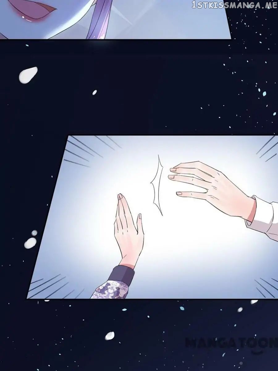 Evolution of a Perfect Hubby chapter 34 - page 19