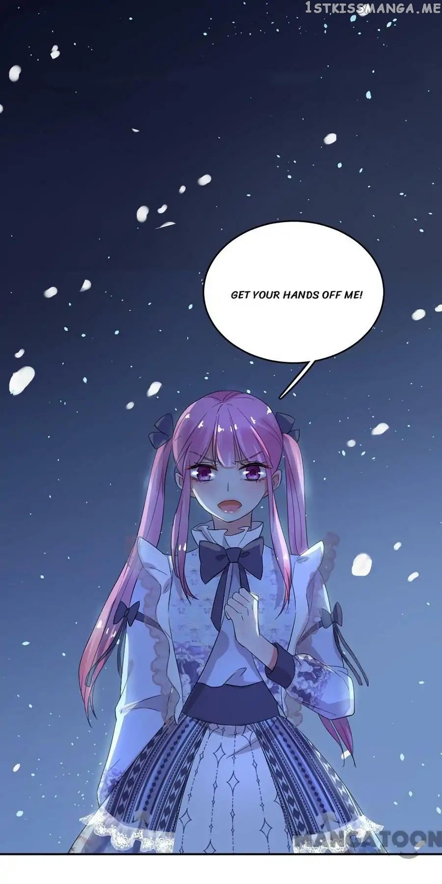 Evolution of a Perfect Hubby chapter 34 - page 20