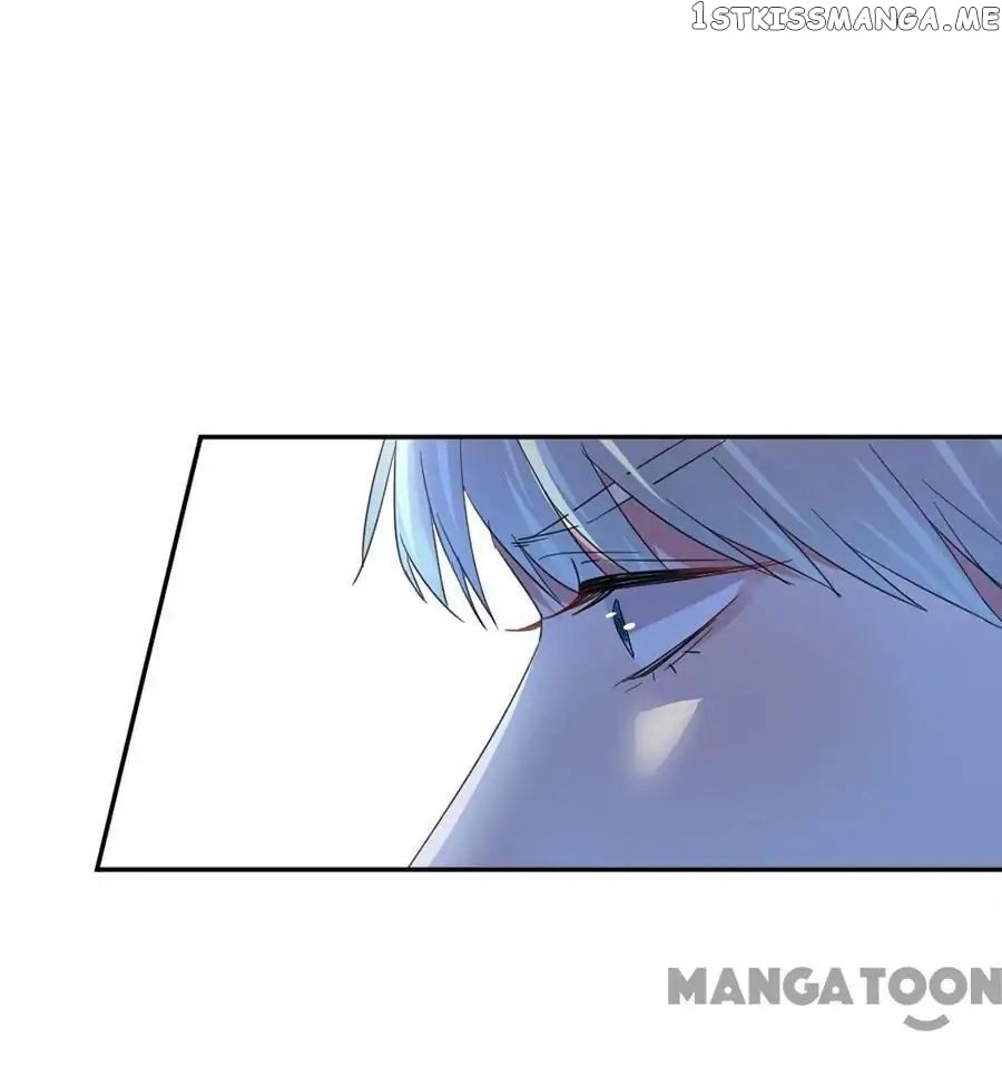 Evolution of a Perfect Hubby chapter 34 - page 21