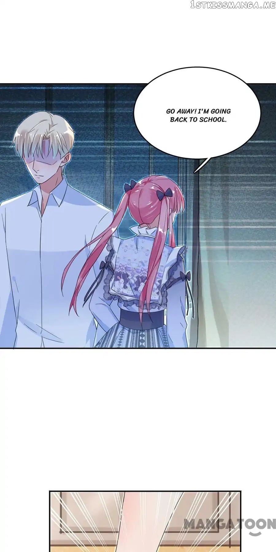 Evolution of a Perfect Hubby chapter 34 - page 24
