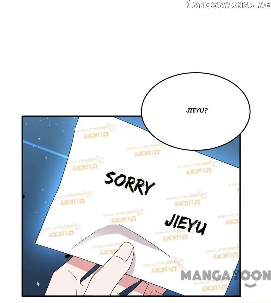 Evolution of a Perfect Hubby chapter 34 - page 3