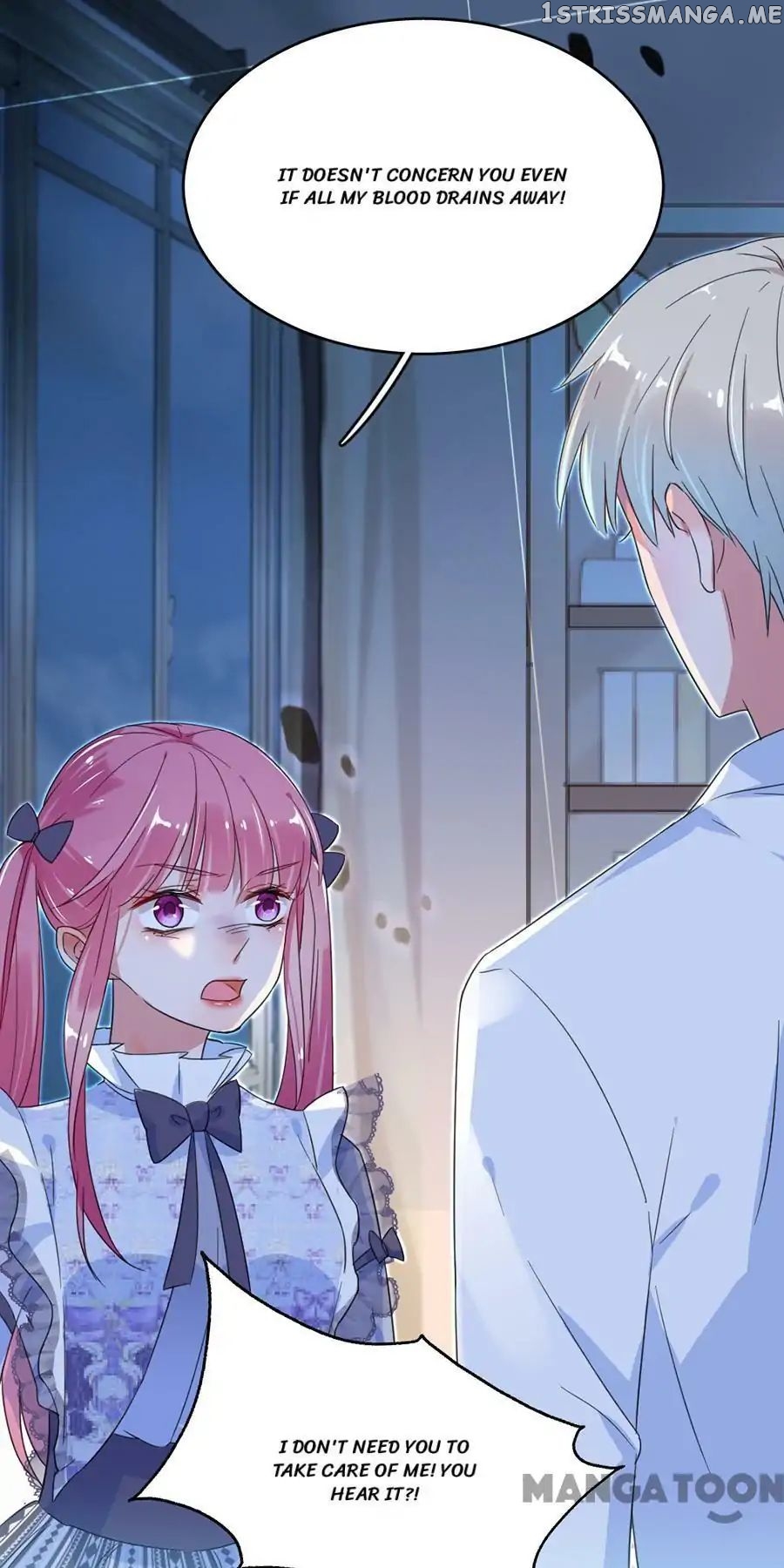Evolution of a Perfect Hubby chapter 34 - page 32