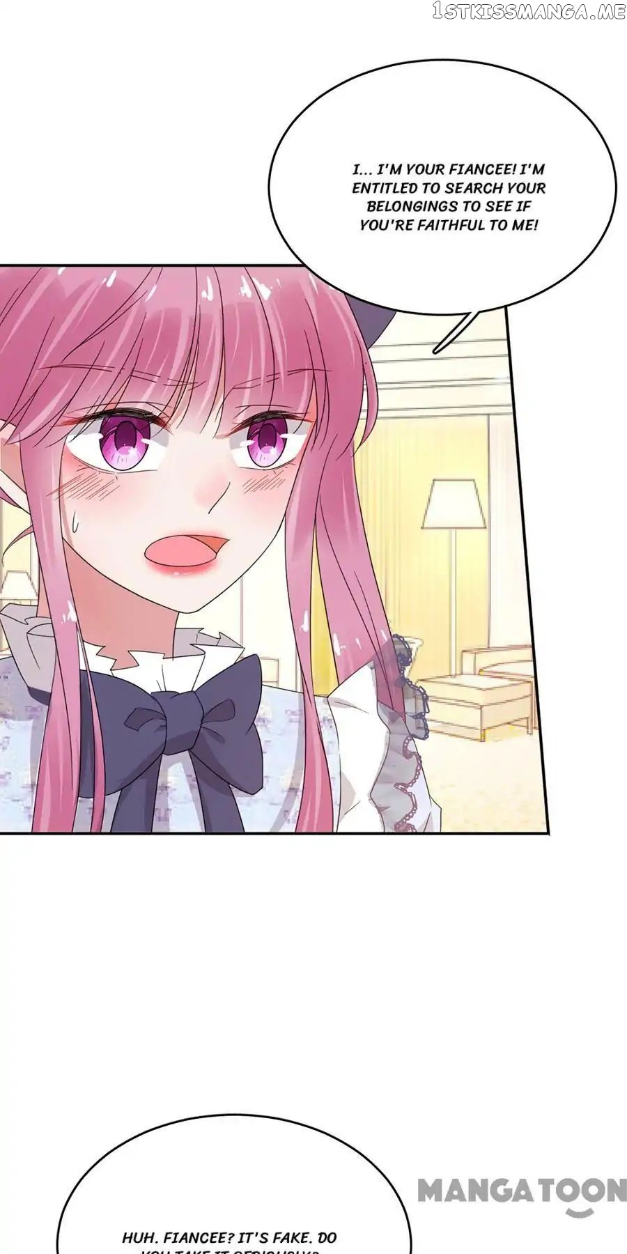 Evolution of a Perfect Hubby chapter 34 - page 6
