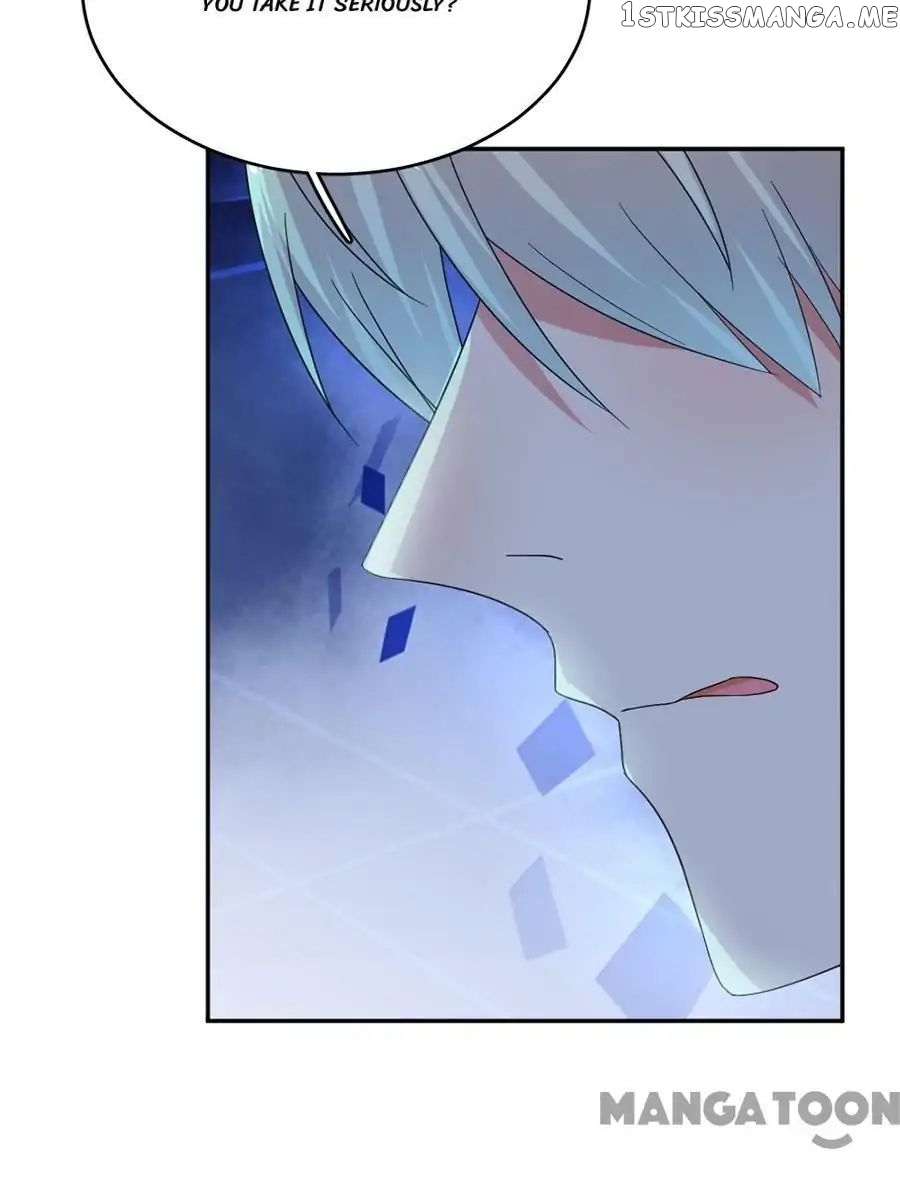 Evolution of a Perfect Hubby chapter 34 - page 7