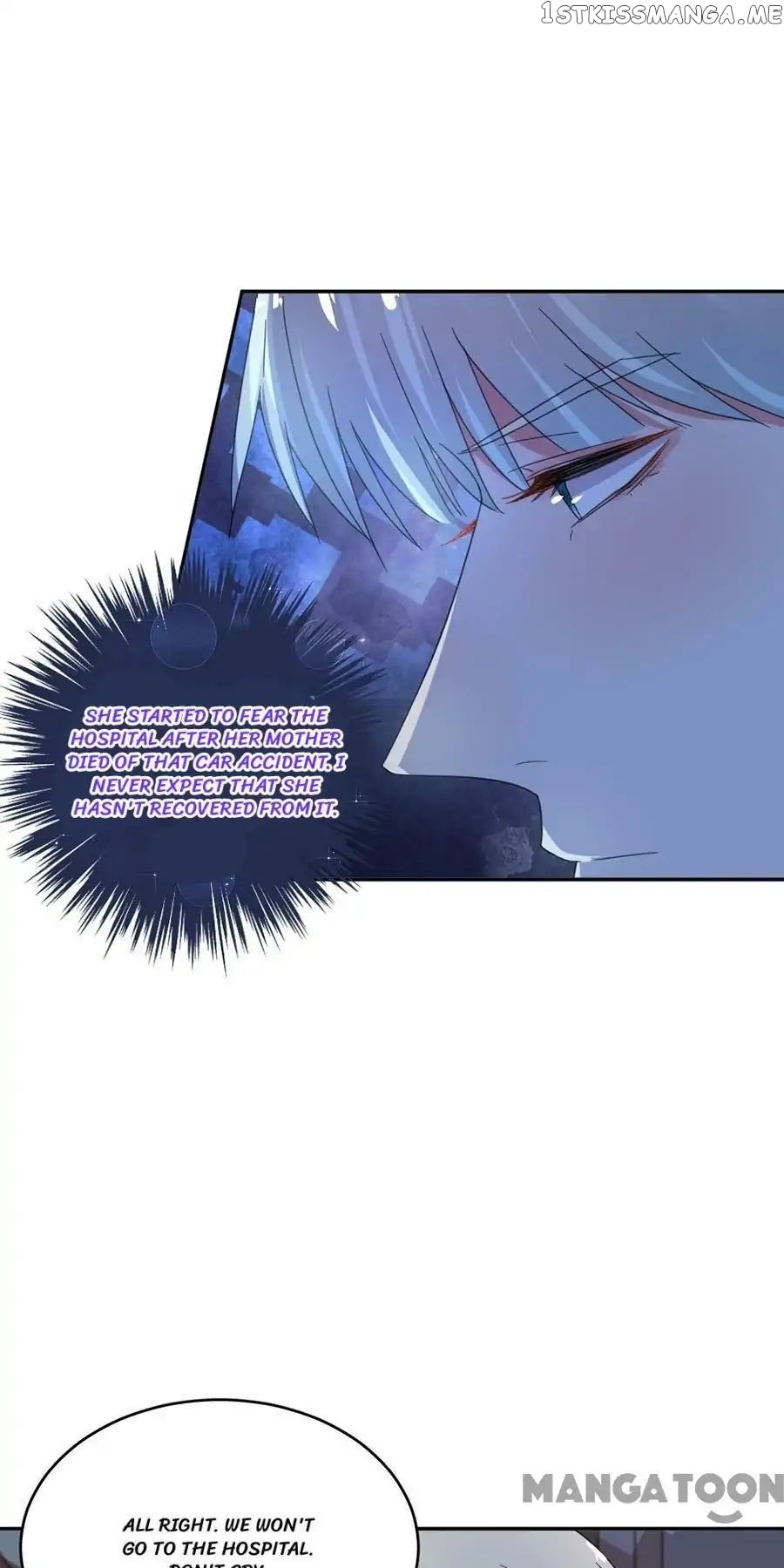 Evolution of a Perfect Hubby chapter 35 - page 12