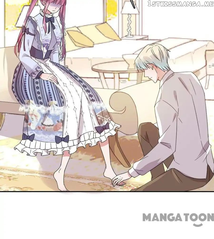 Evolution of a Perfect Hubby chapter 35 - page 15