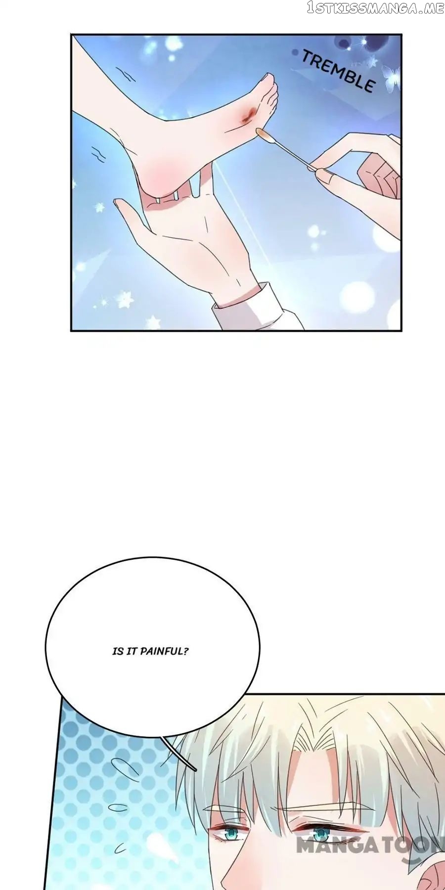 Evolution of a Perfect Hubby chapter 35 - page 16