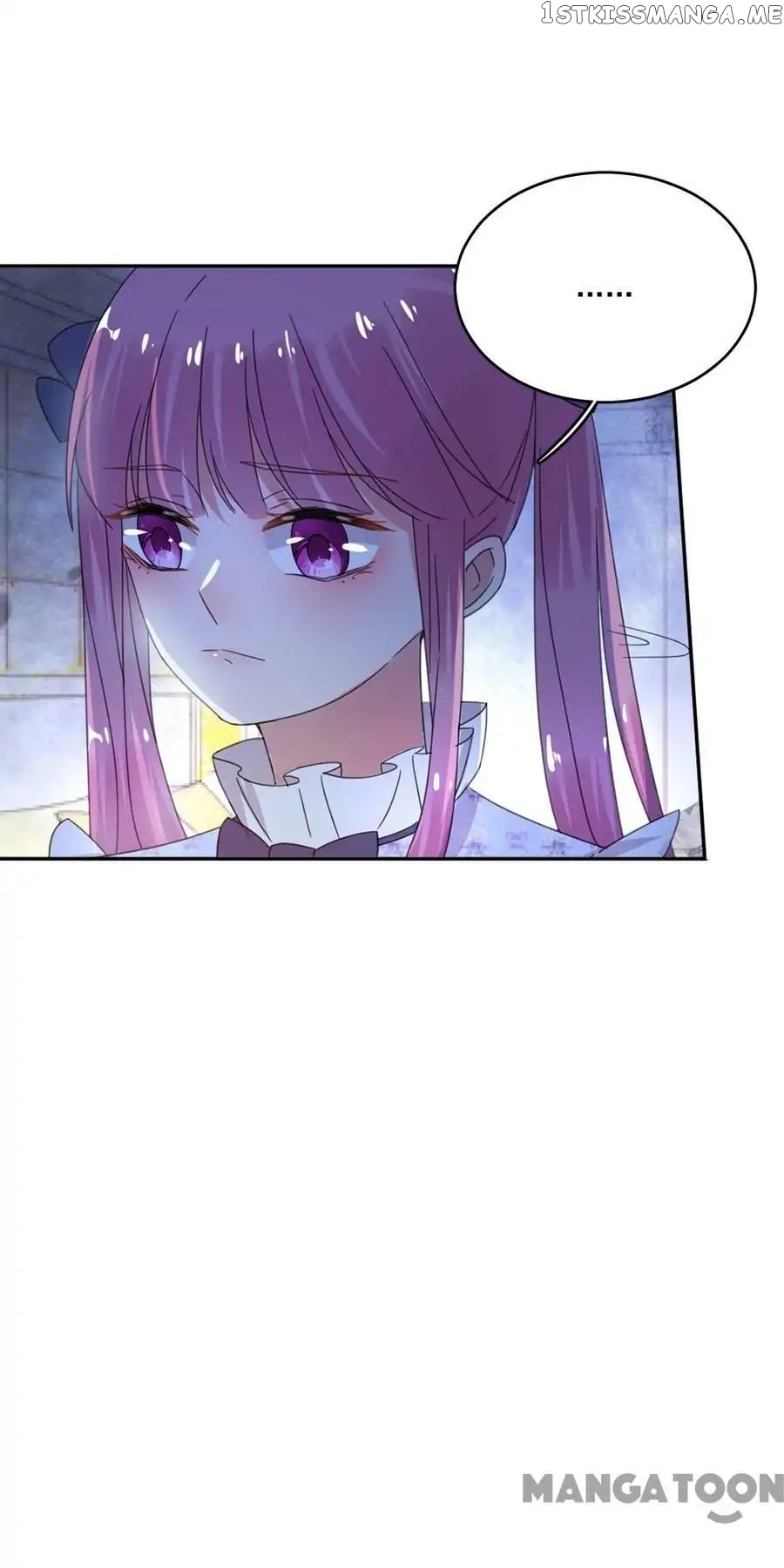 Evolution of a Perfect Hubby chapter 35 - page 18