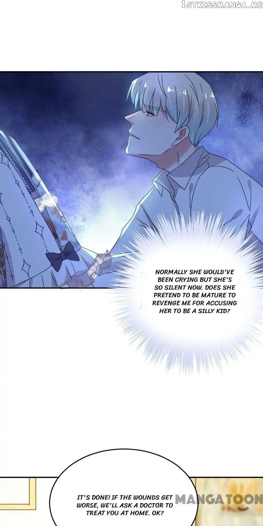 Evolution of a Perfect Hubby chapter 35 - page 20