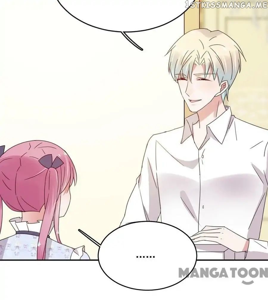 Evolution of a Perfect Hubby chapter 35 - page 21