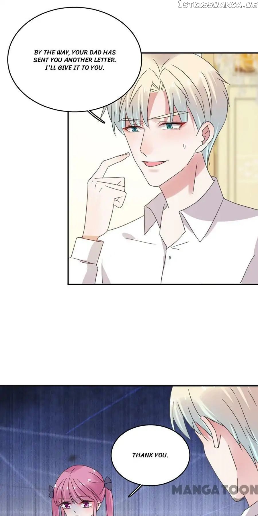 Evolution of a Perfect Hubby chapter 35 - page 22