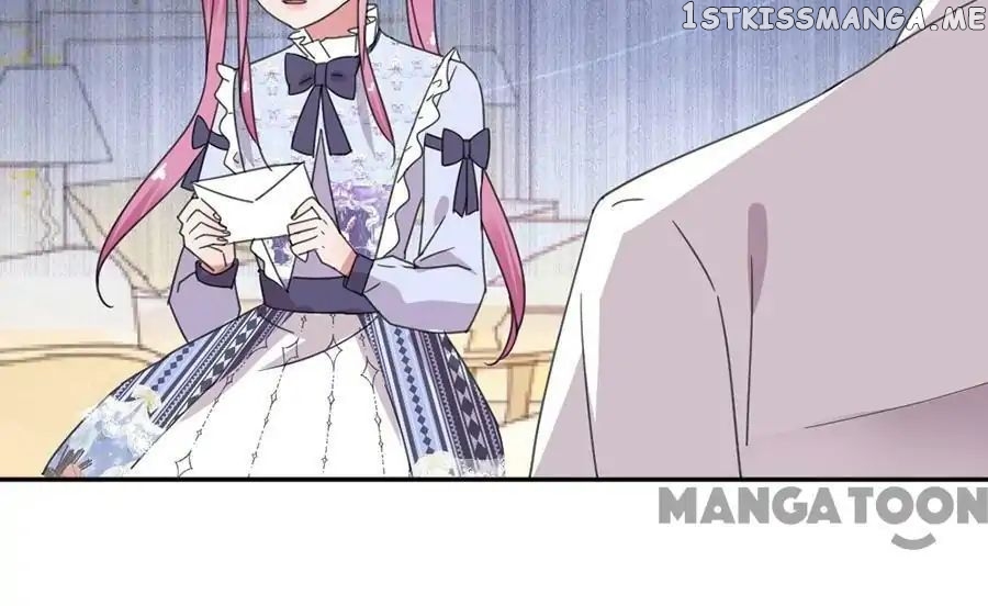 Evolution of a Perfect Hubby chapter 35 - page 23