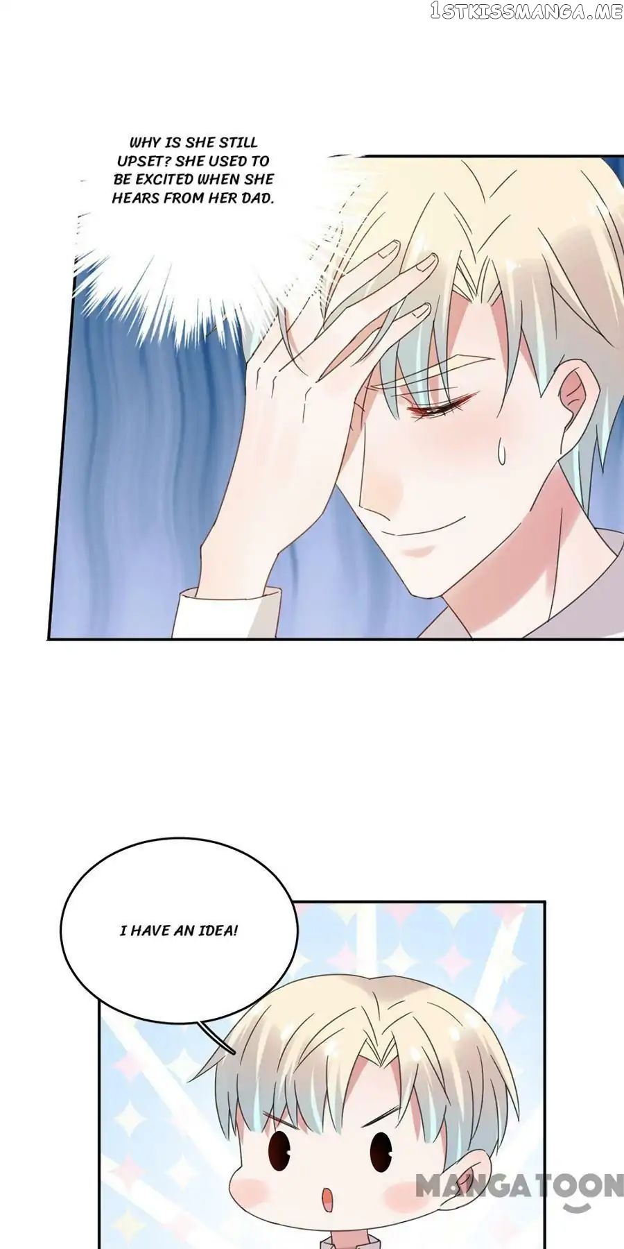 Evolution of a Perfect Hubby chapter 35 - page 24