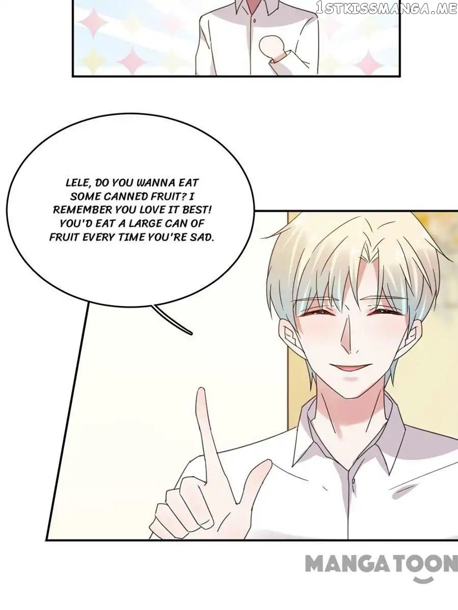 Evolution of a Perfect Hubby chapter 35 - page 25