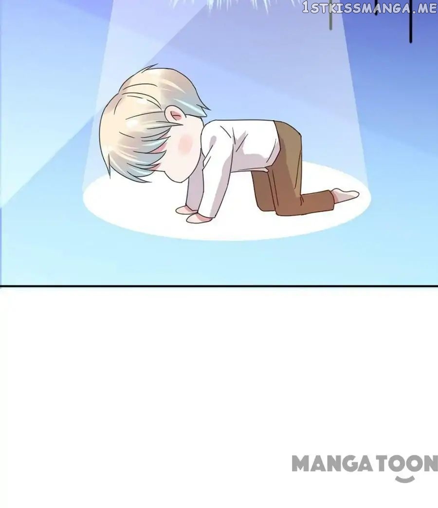 Evolution of a Perfect Hubby chapter 35 - page 27
