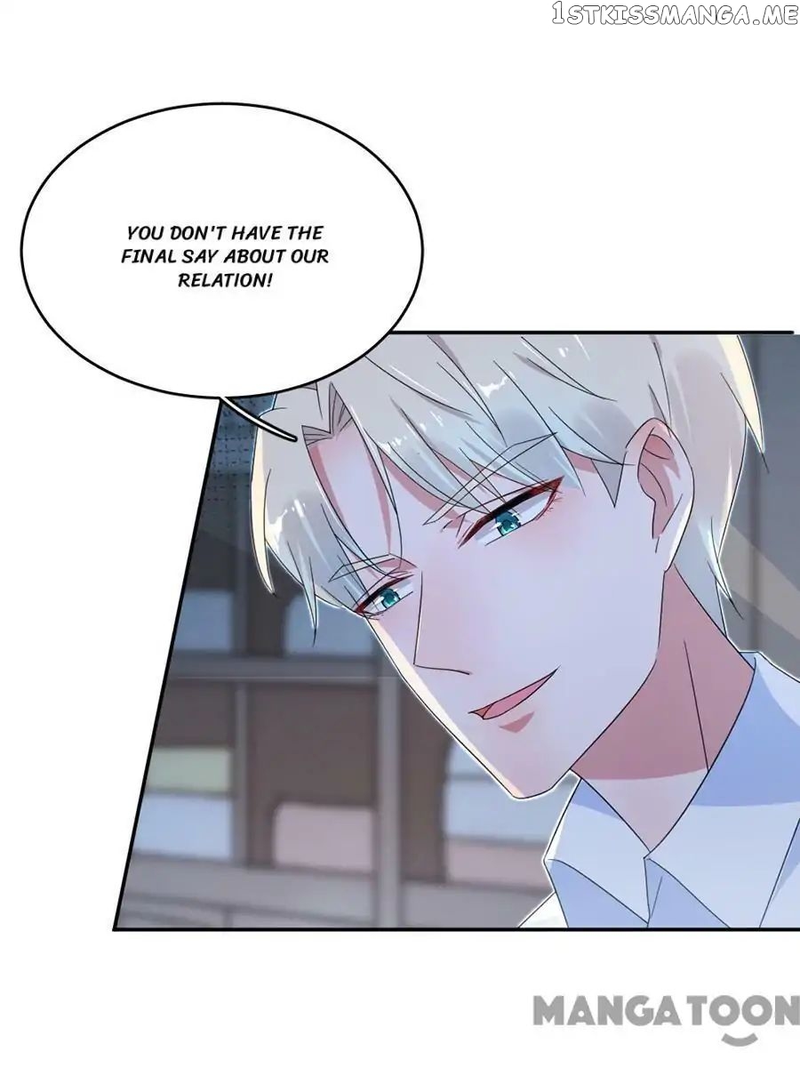 Evolution of a Perfect Hubby chapter 35 - page 3