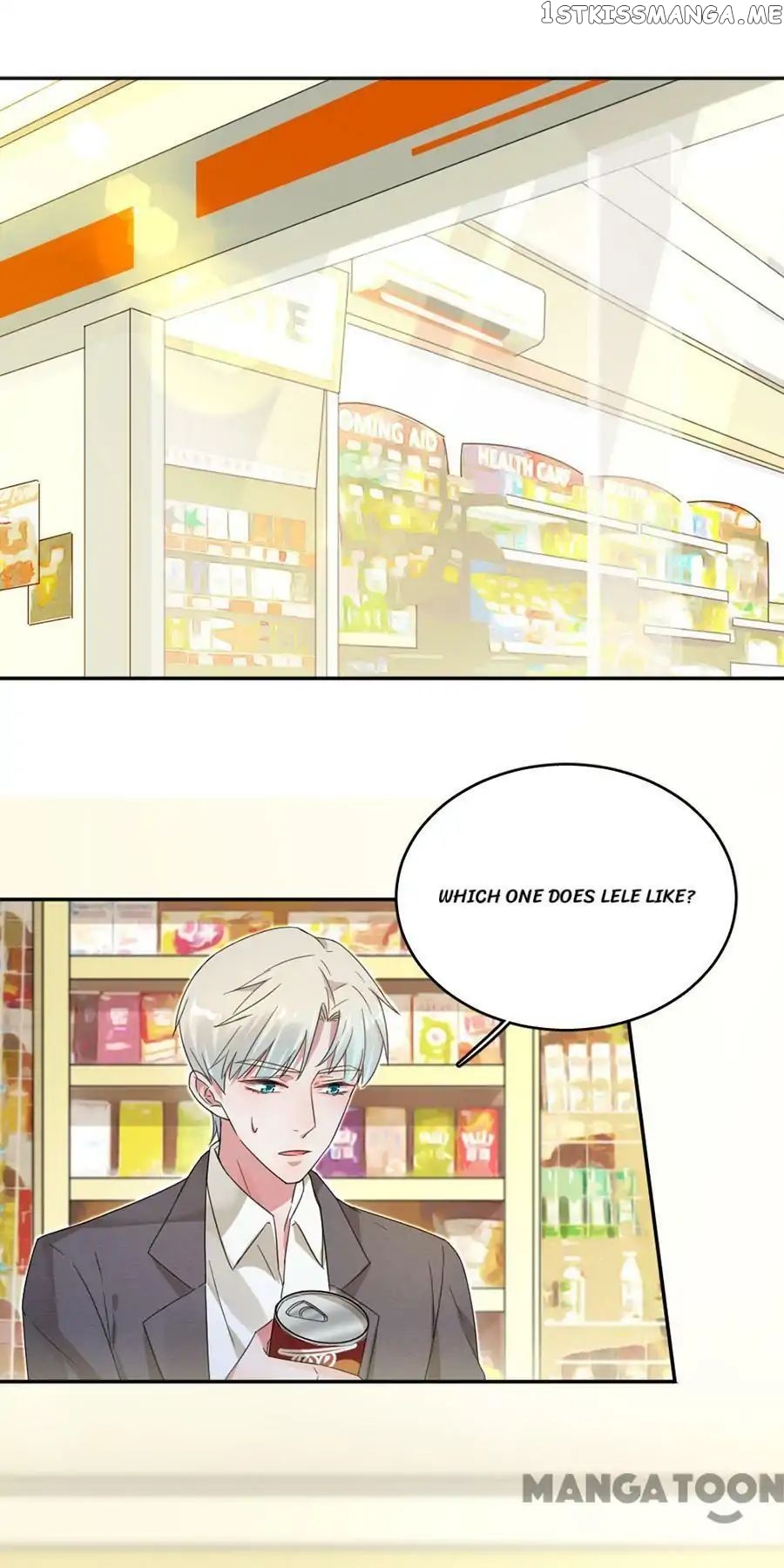 Evolution of a Perfect Hubby chapter 35 - page 30
