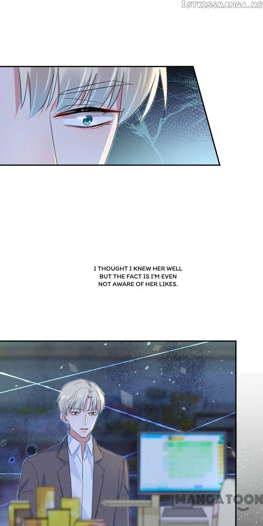 Evolution of a Perfect Hubby chapter 35 - page 34