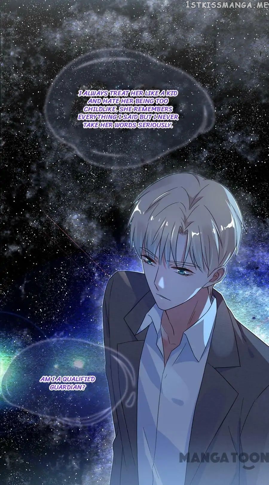 Evolution of a Perfect Hubby chapter 35 - page 36