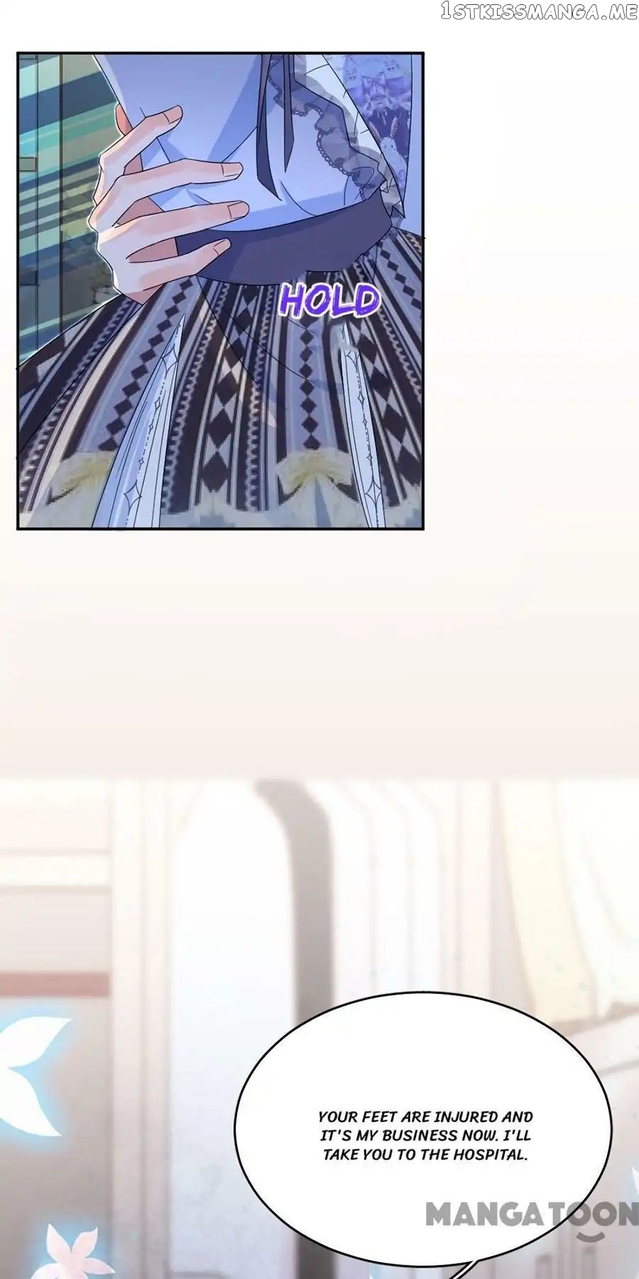 Evolution of a Perfect Hubby chapter 35 - page 4