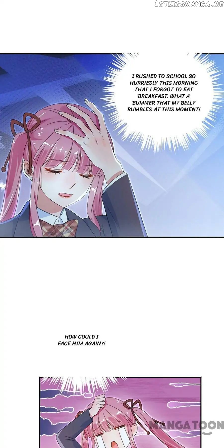 Evolution of a Perfect Hubby chapter 42 - page 1
