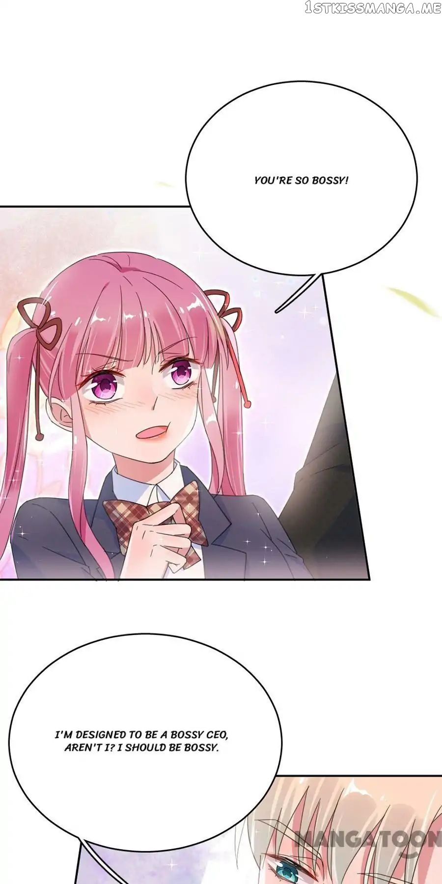 Evolution of a Perfect Hubby chapter 42 - page 11