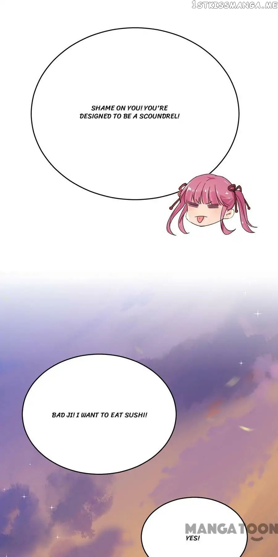 Evolution of a Perfect Hubby chapter 42 - page 13