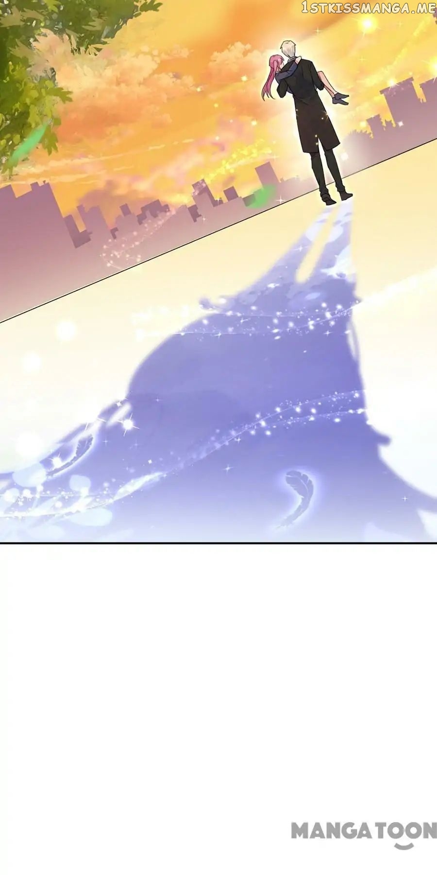 Evolution of a Perfect Hubby chapter 42 - page 15