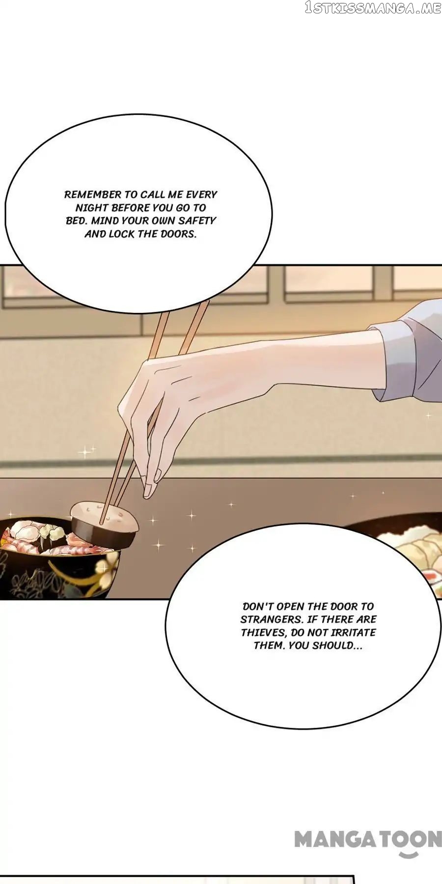 Evolution of a Perfect Hubby chapter 42 - page 23